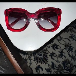 Celine Women Sunglasses